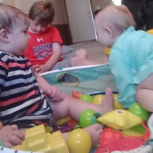 Meet your Posher, Pamela